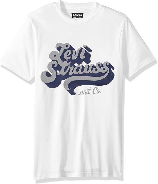 maglietta levis uomo amazon