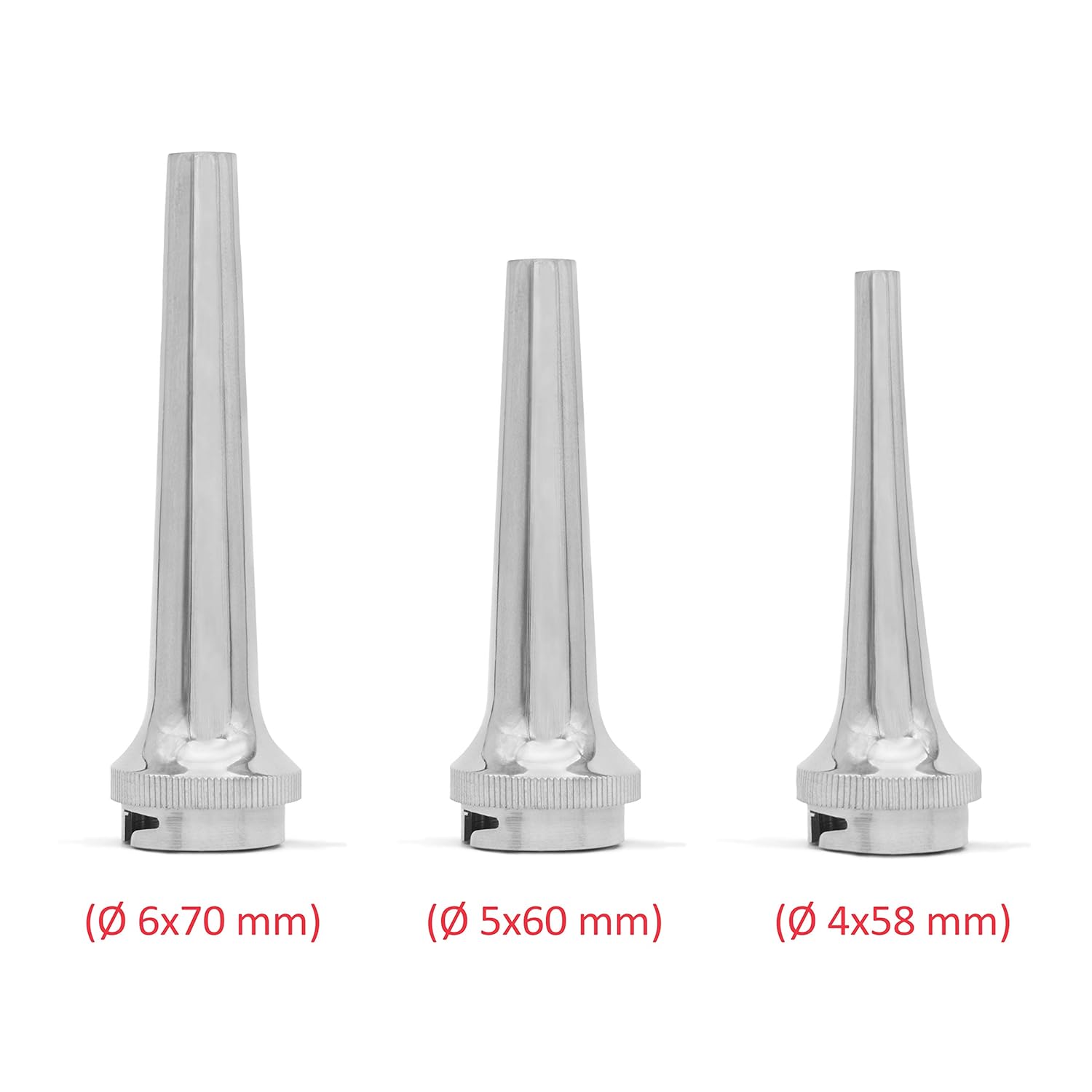 Otoscopio veterinario profesional VETSCOPE 3 Otoscopio veterinario profesional VETSCOPE 3
