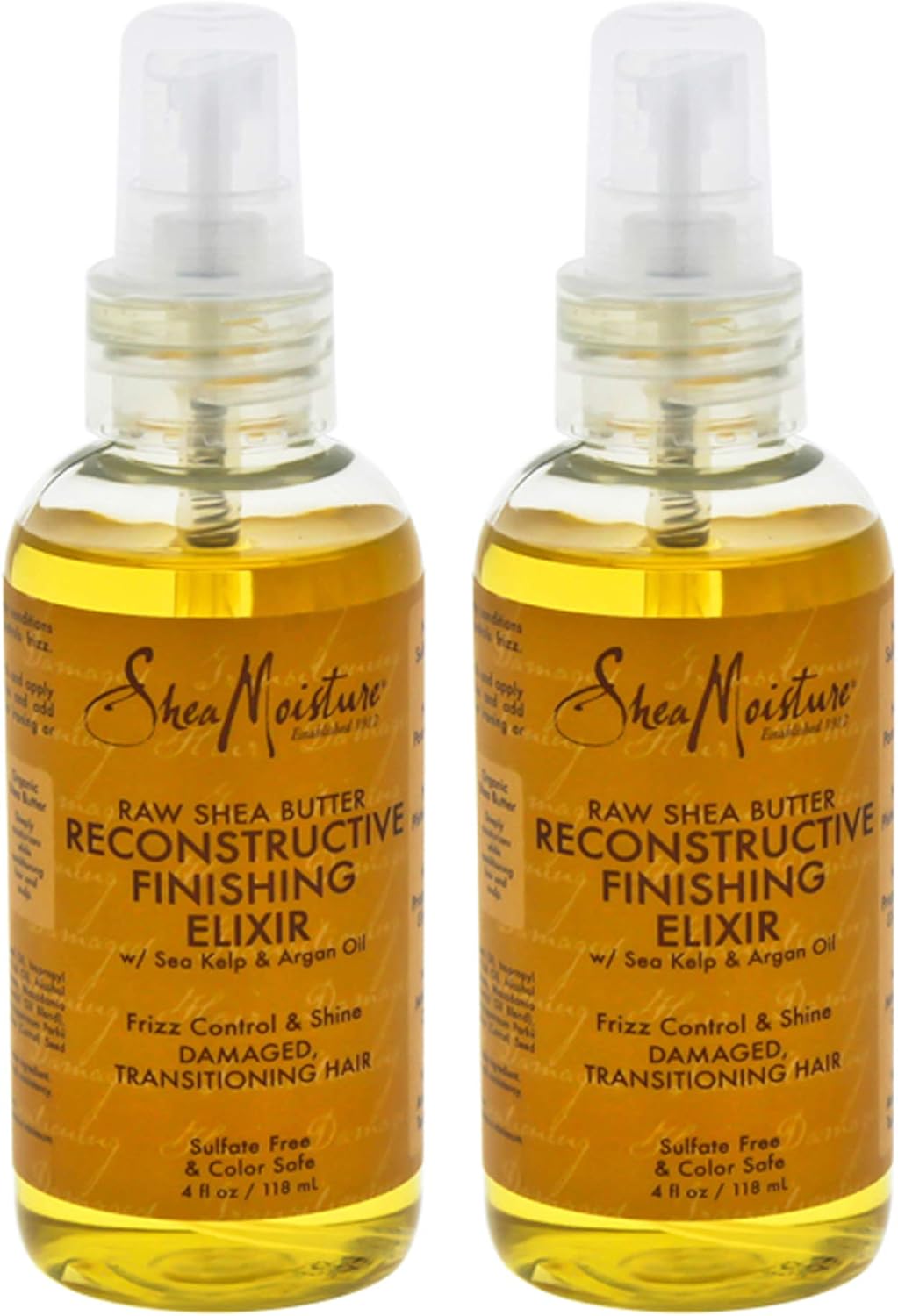 shea moisture elixir
