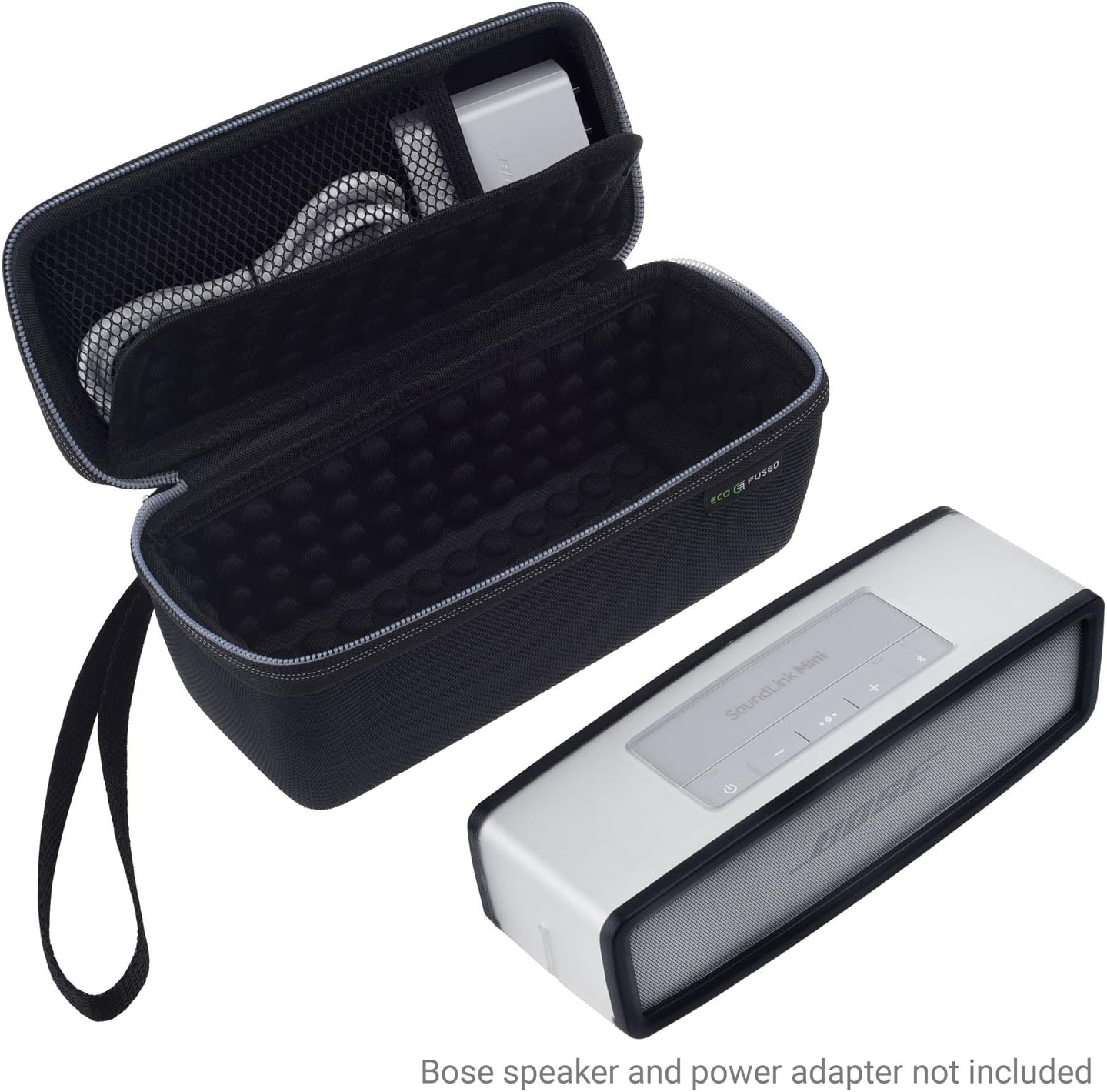 bose soundlink mini 2 inside