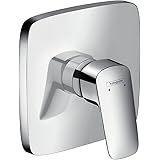 Hansgrohe talis s