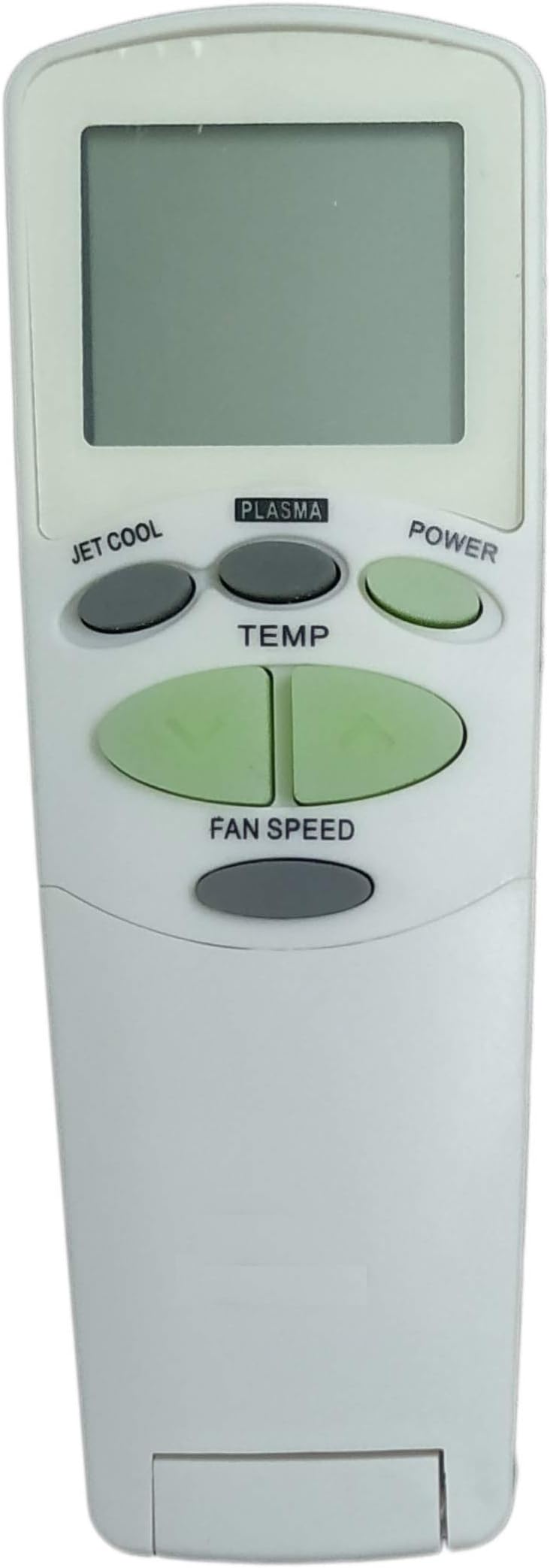 Cezo LG AC Compatible Remote Control Works with Only Split Air Conditioner