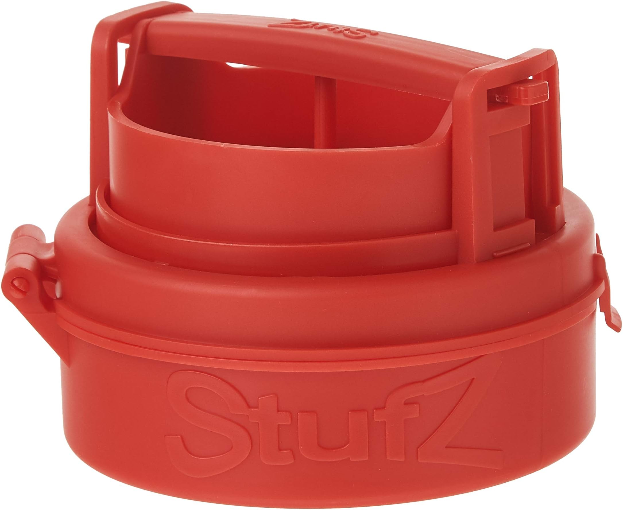 Stufz Hamburger Maker Boxed