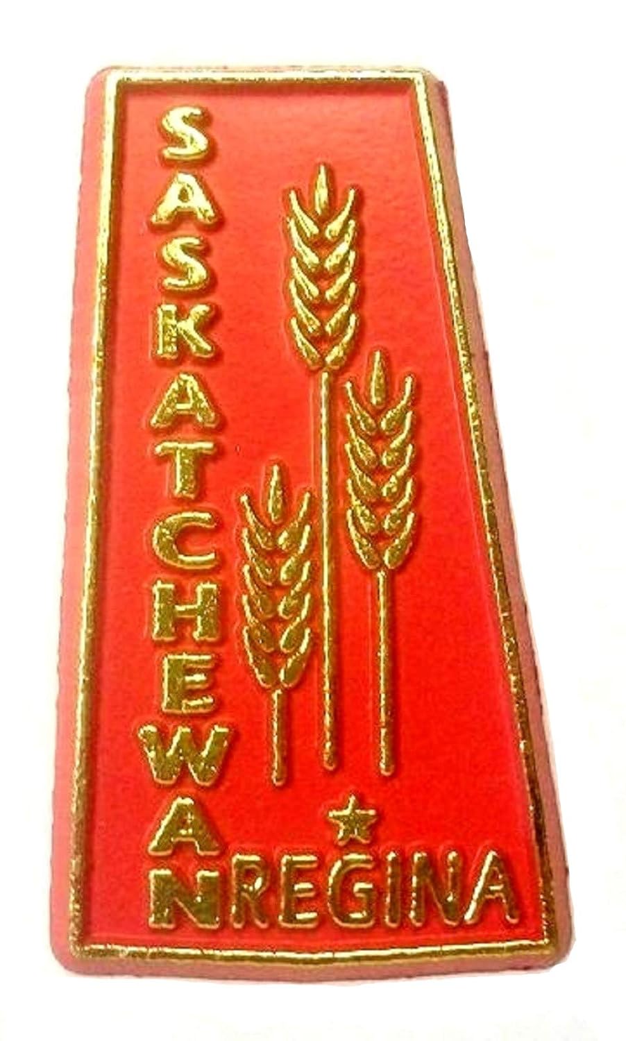 Saskatchewan Regina imán para nevera Souvenir: Amazon.es: Hogar