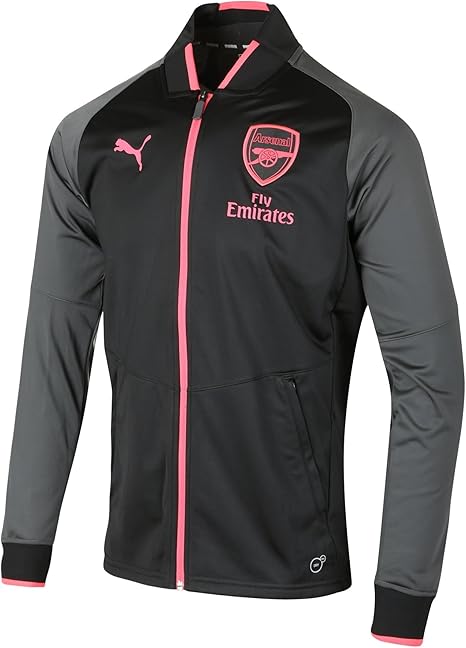 puma 18 jacket