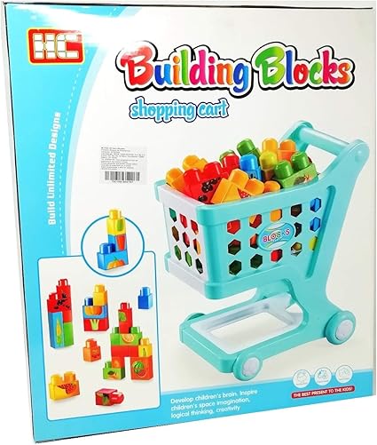 juguetes bloques para armar