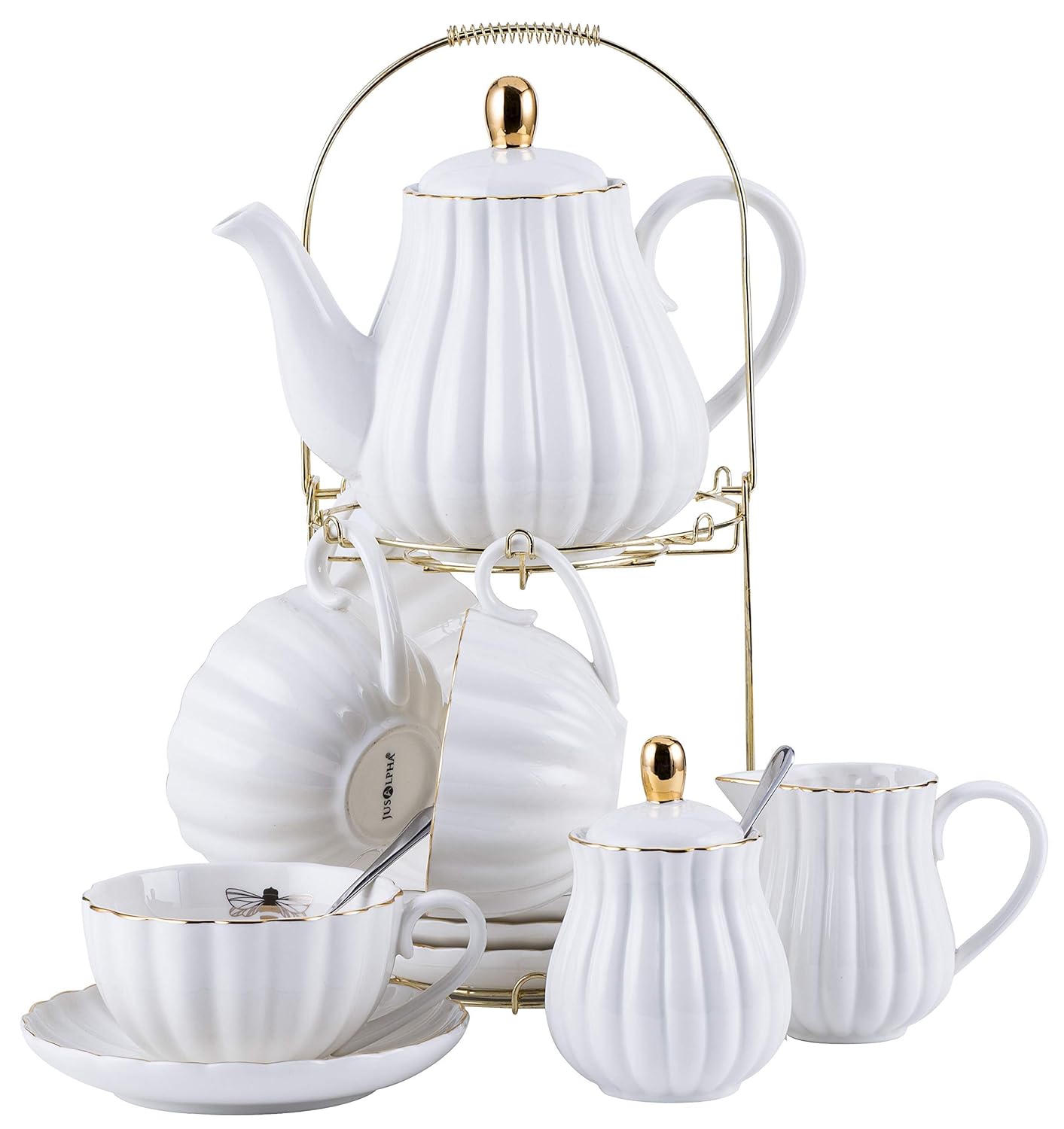 Best traditional english tea kettle 4U Life