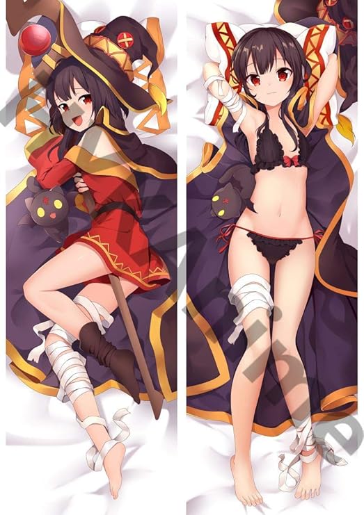Anime Pillow Case Amazon