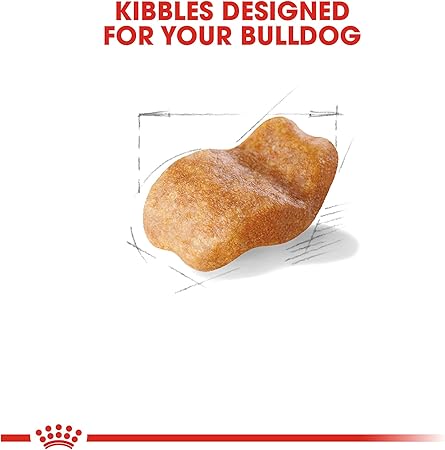 royal canin bulldog adult 12kg