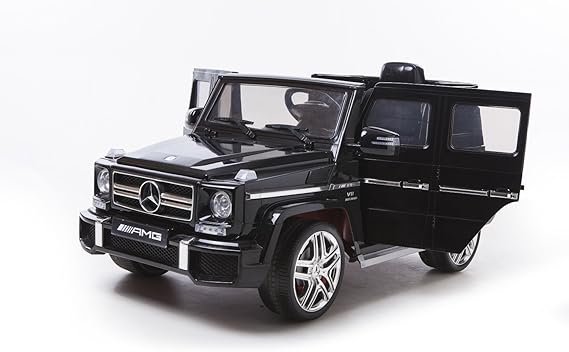 kids ride on g wagon