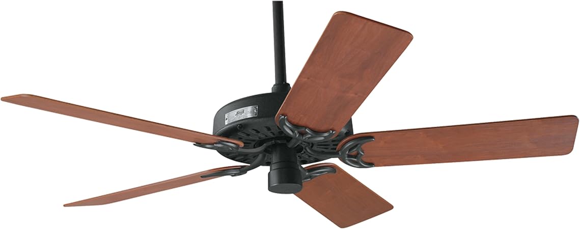 Hunter 23855 Prestige Classic Original 52 Inch 3 Speed Ceiling Fan