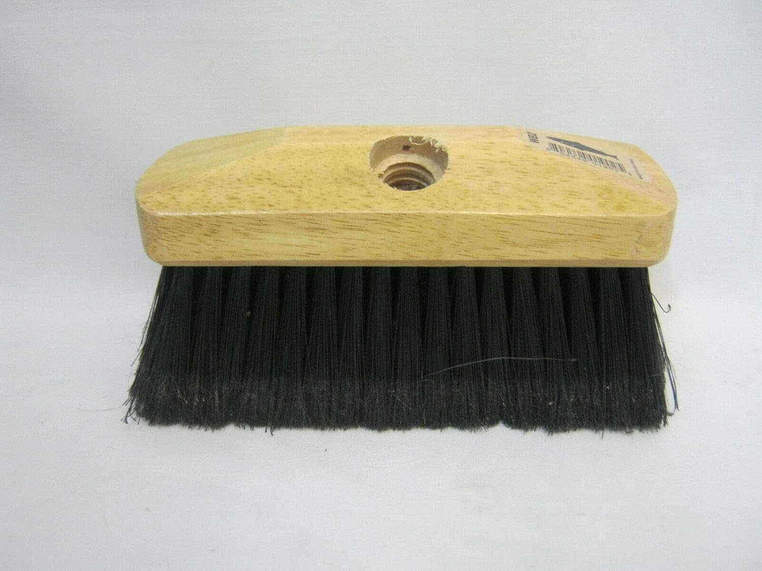 Traditional Wooden Window Wash Brush Head Amazon.co.uk Kitchen & Home