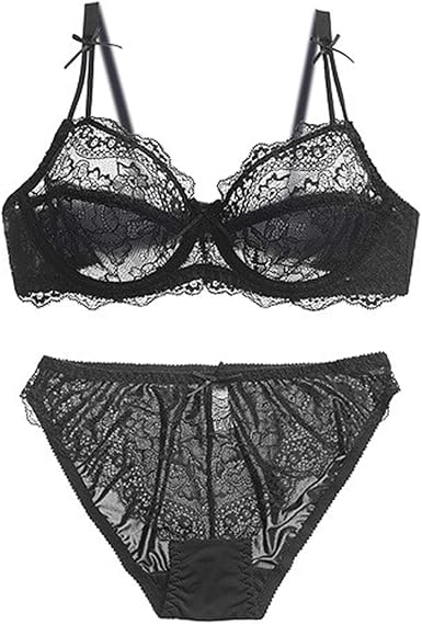 bra panty set size 32