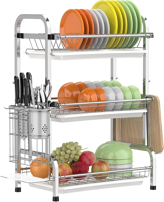 amazon kitchen drainer