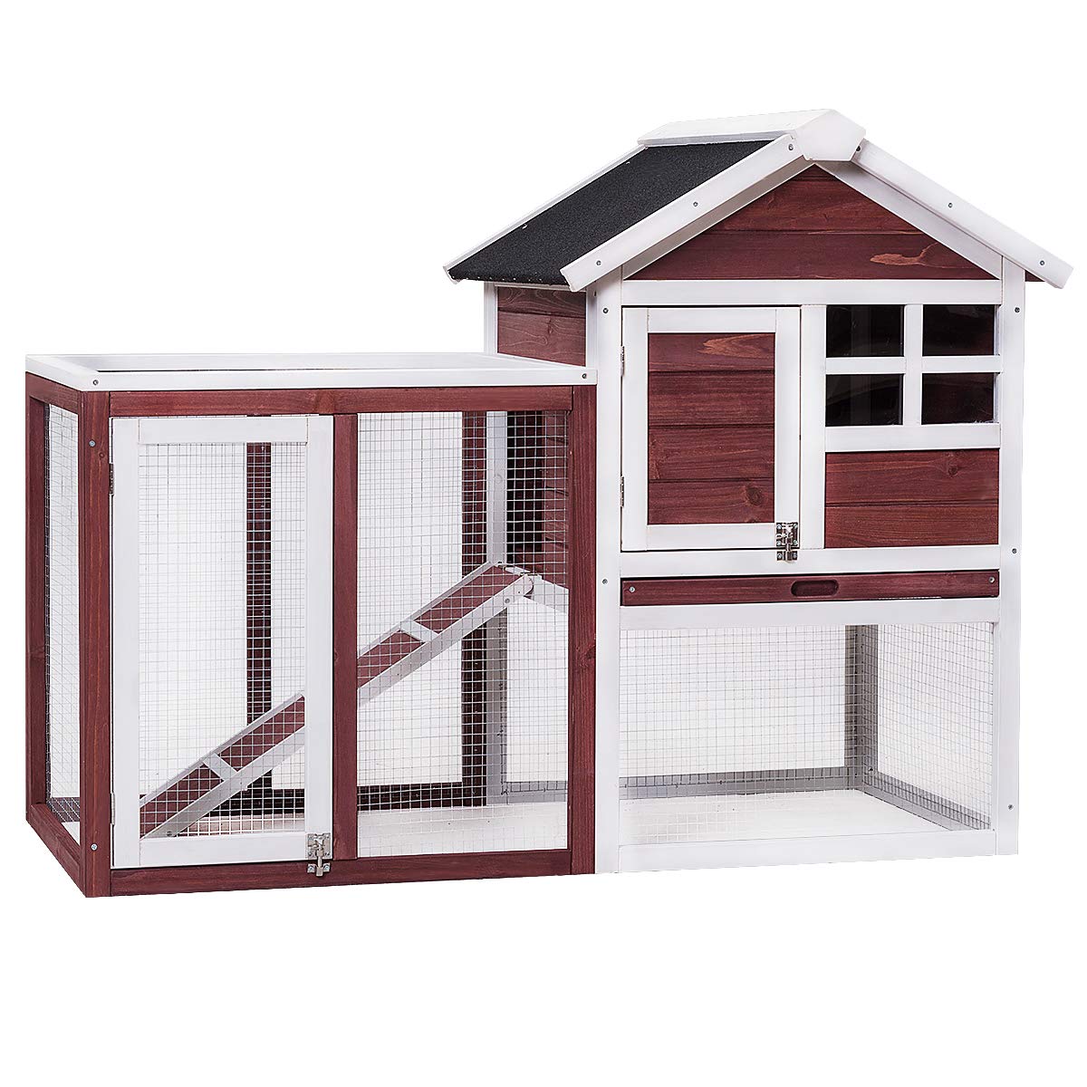 Best Bunny Cage Building Supplies