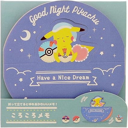 Amazon サンスター文具 ポケモン コロコロメモ ポケデイズ おやすみ S 文房具 オフィス用品 文房具 オフィス用品