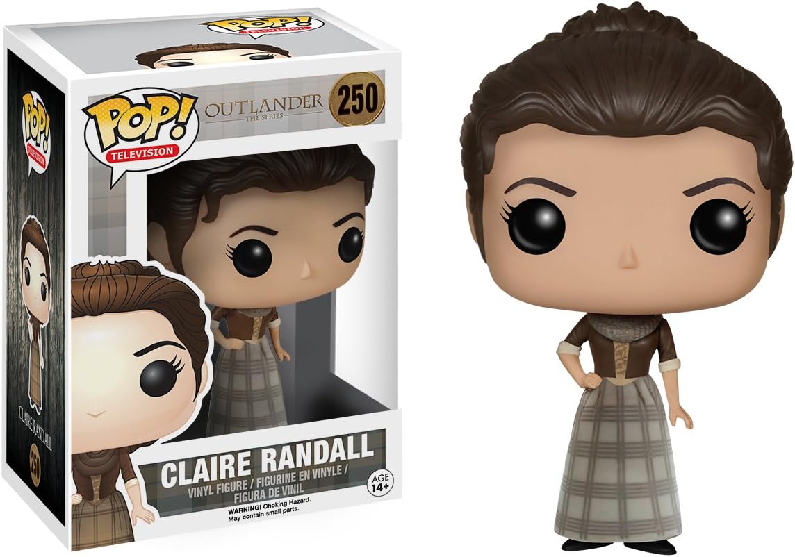 funko outlander