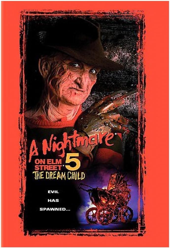  Nightmare on Elm Street 5: The Dream Child (1989) 720p HEVC BluRay Hollywood Movie ORG. [Dual Audio] [Hindi or English] x265 AAC ESubs [500MB] Full Movie Download