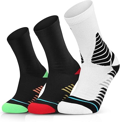 ankle elite socks