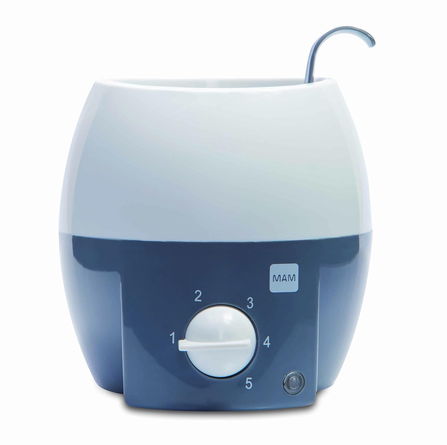 mam food warmer