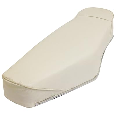 Selle Giuliari Deluxe Buddy Seat for Harley-Davidson M-50 std. &amp; M-65