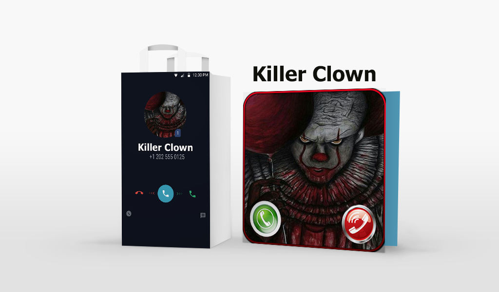 Call From Killer Clown