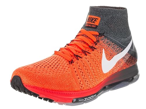 nike zoom all out flyknit men's