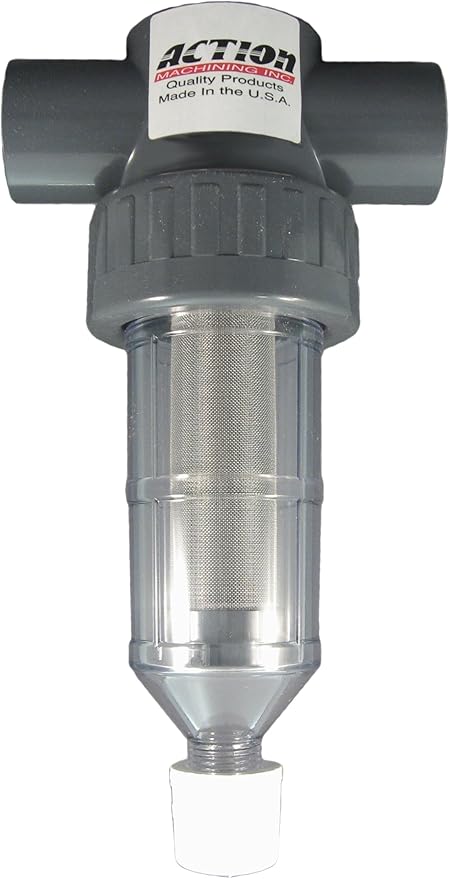 Action Afi 20 32 2 32 Mesh Irrigation Filter Action Afi 20 32 2 32 Mesh Irrigation Filter