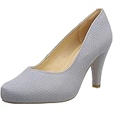 Clarks Damen Dalia Rose Pumps - Bequem & Elegant Mit Ortholite Einlage
