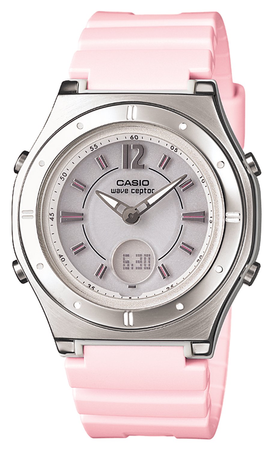 Buy Casio Wave Ceptor Solar MULTIBAND6 Watch LWAM1424AJF (Japan