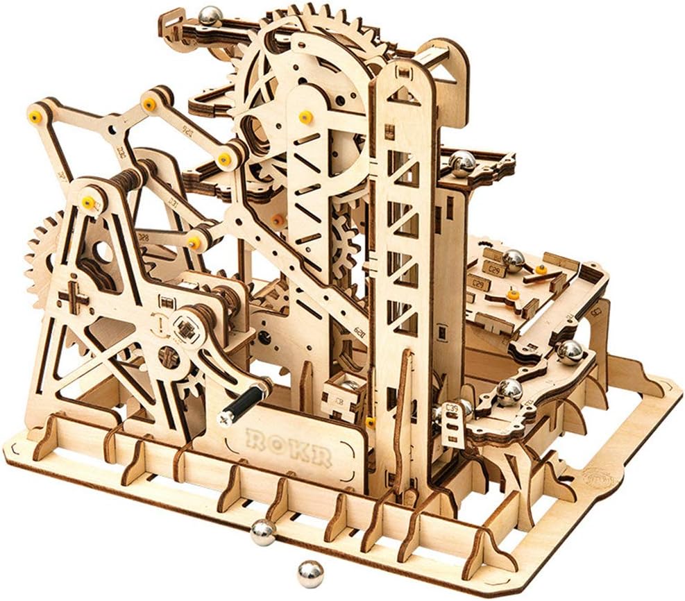 mechanical puzzles for adults