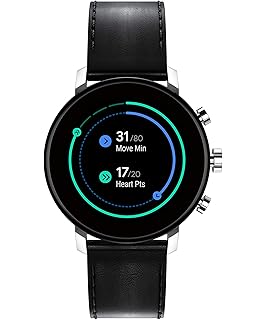 Amazon.com: Movado Smart Watch (Model: 3660034): Watches