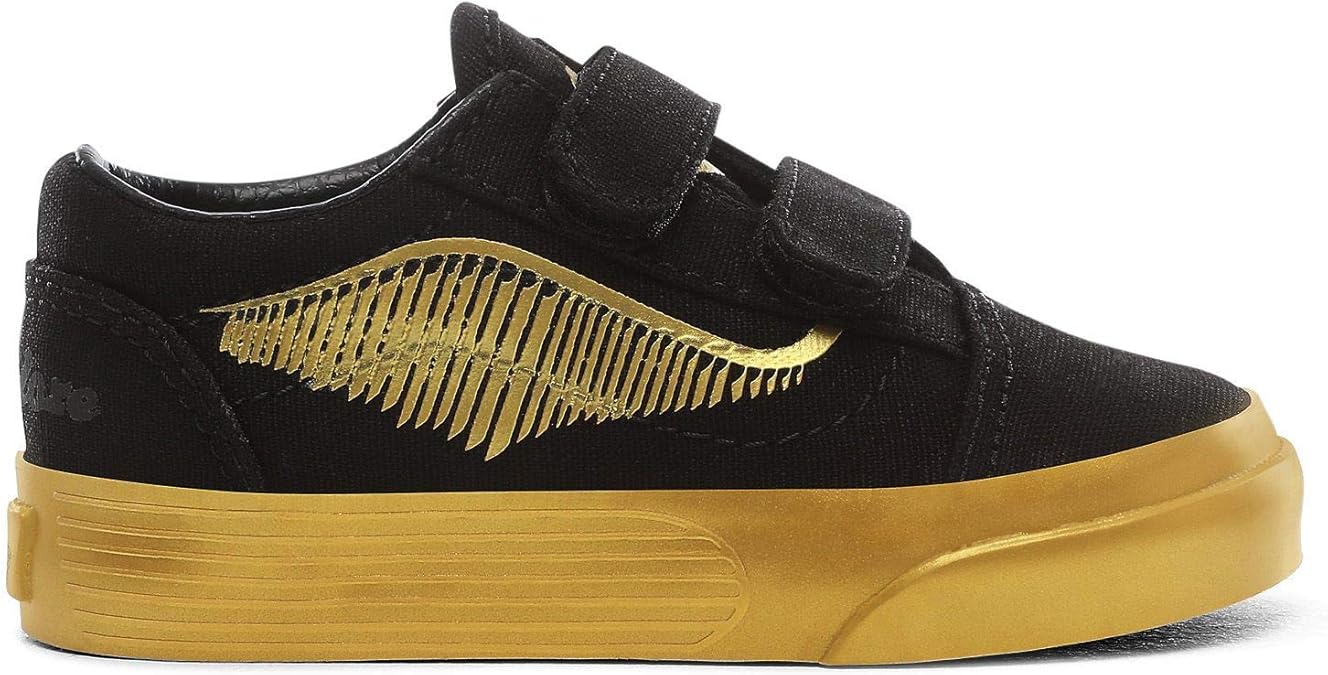 harry potter kids vans