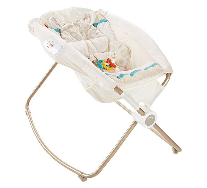 charlie crane baby rocker