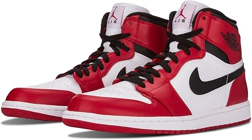 air jordan 1 retro high og chicago mens
