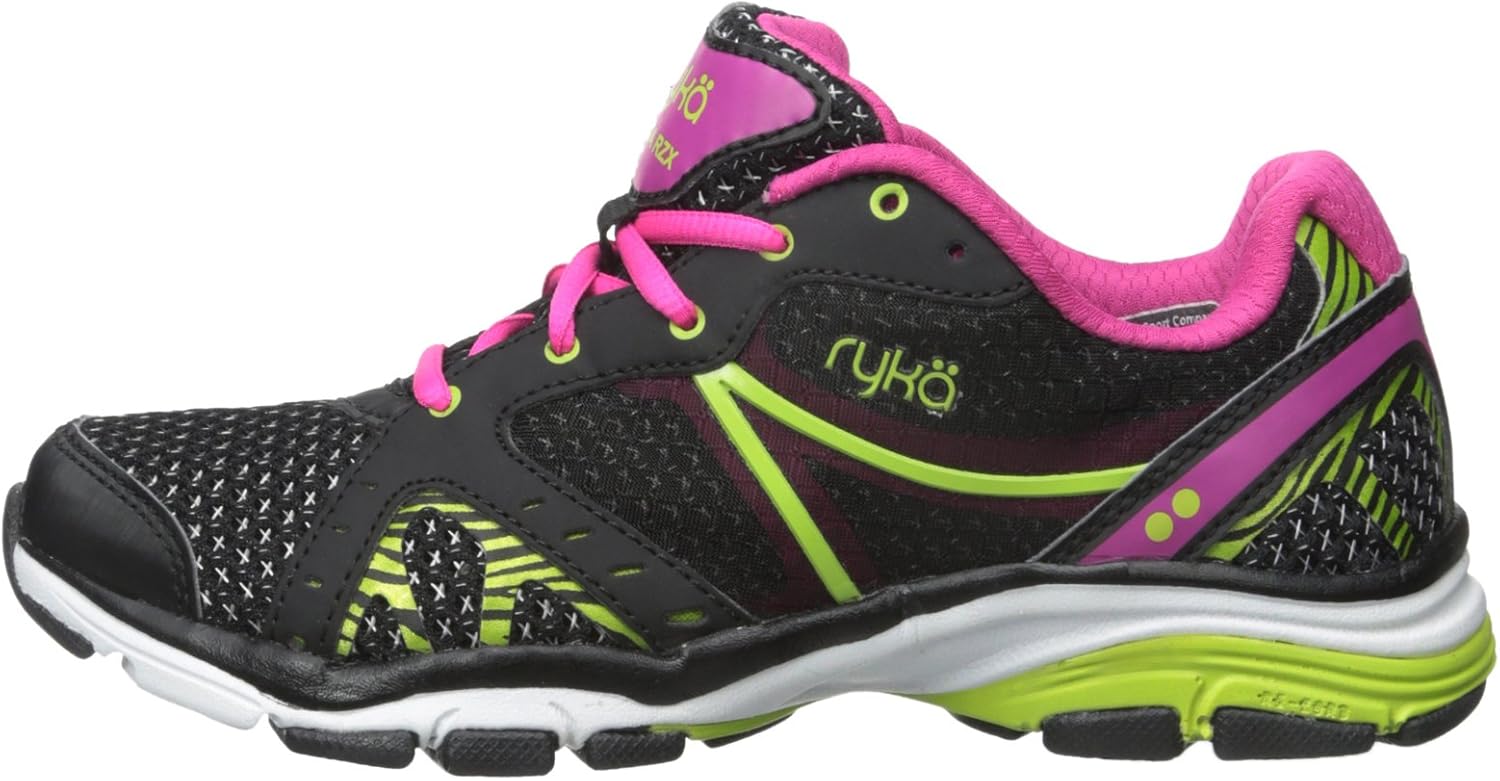  | Ryka Women's Vida RZX | Fitness & Cross-Training