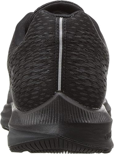 nike zoom winflo 5 black anthracite