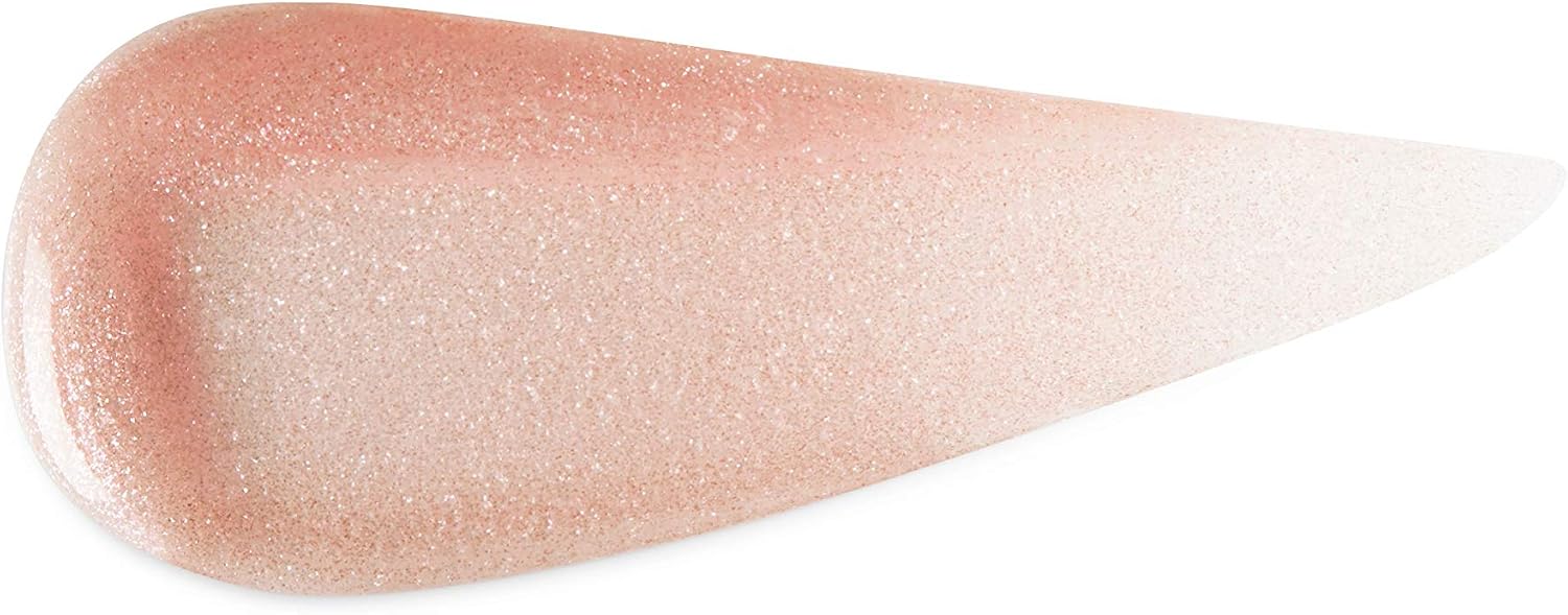 KIKO Milano 3D Hydra Lipgloss 19, 19 Cream Cashmere, 6.5 ml (Pack of 1) - Image 3