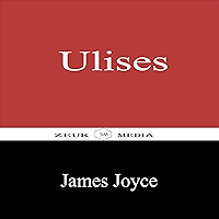 Ulises (Spanish Edition) book cover
