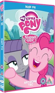 Pony DVD 15
