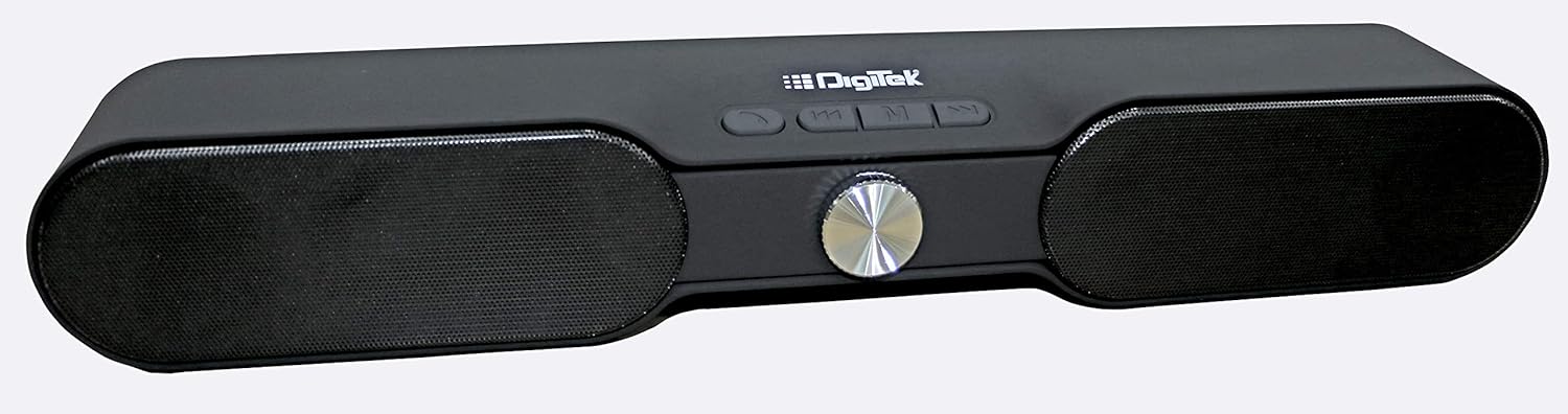 digitek bluetooth speaker