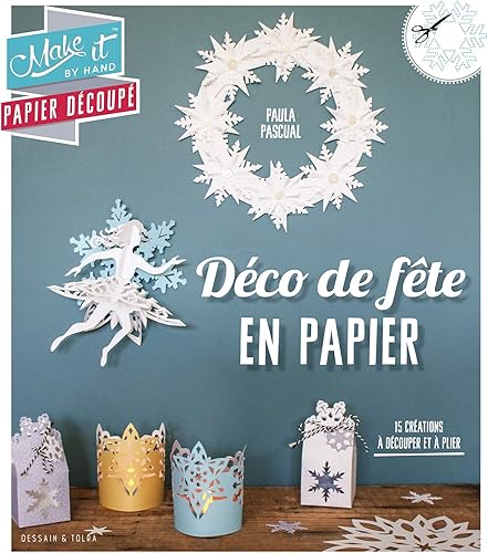 Download Déco de fête en papier PDF