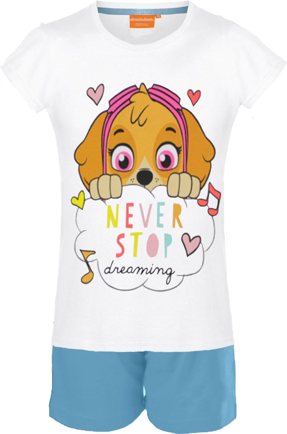Paw Patrol Pyjamas