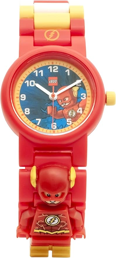 amazon reloj lego