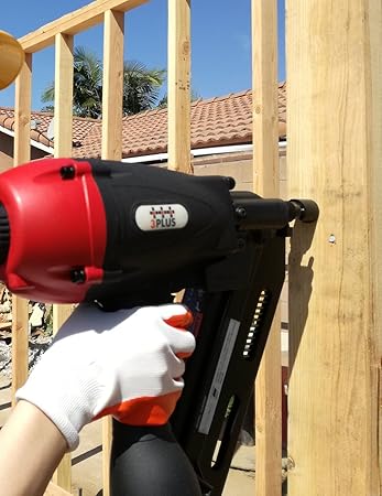 3PLUS H2890SP Framing Nailers product image 4