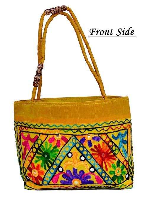 rajasthani side bag