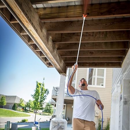 graco wand extension