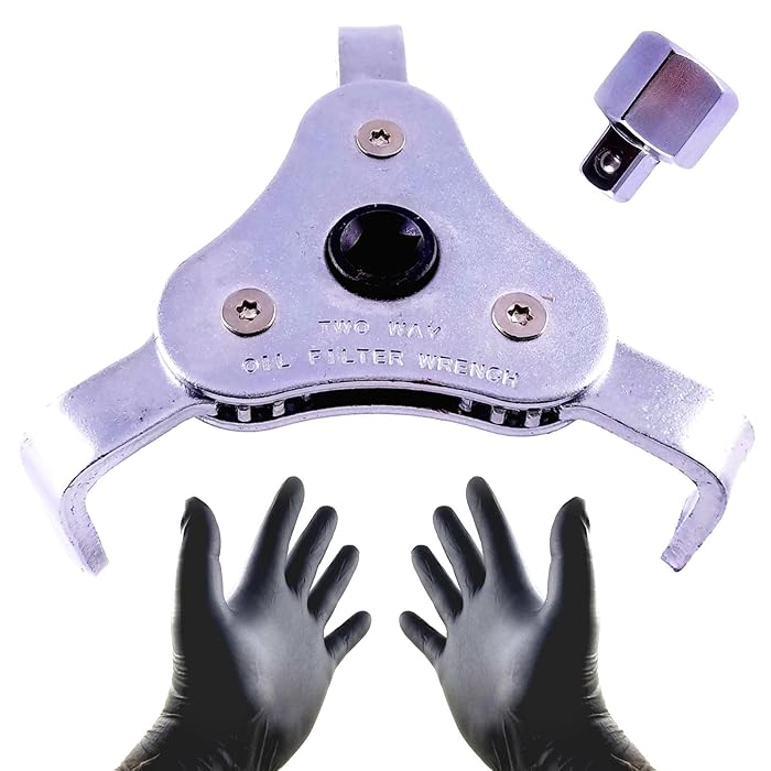 How To Choose The Best Oil Filter Wrench Zoniv