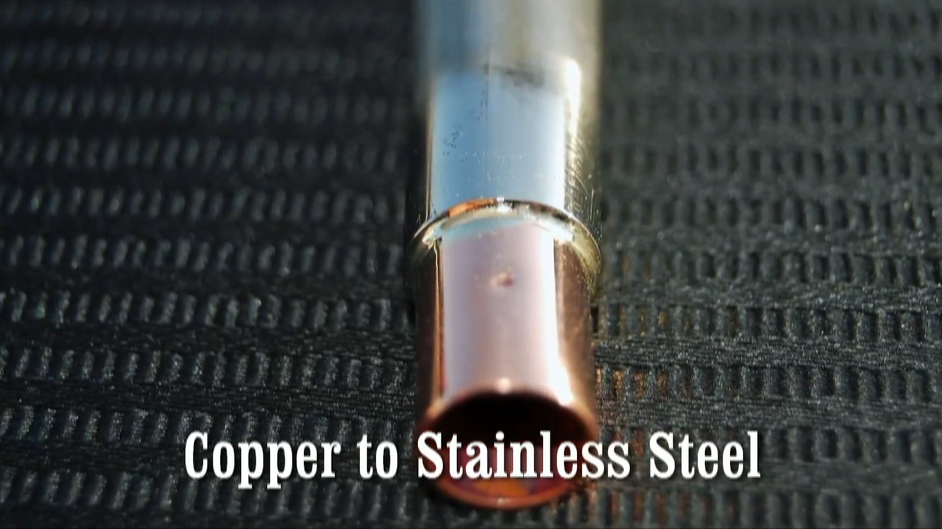 Muggy Weld SSF6 56 Silver Solder Sample on Galleon Philippines