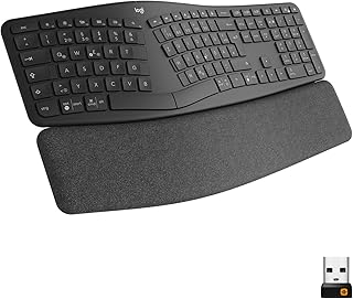 Logitech ERGO K860 (DE)